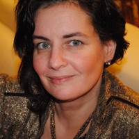 Caroline Aubin