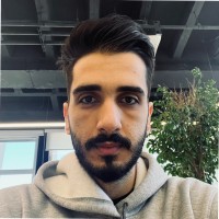 Amir Hashemi