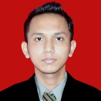 Taufik Ramadhan, S.K.M