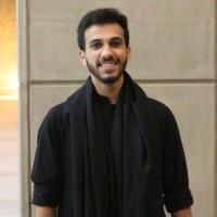 Jibran Khalil