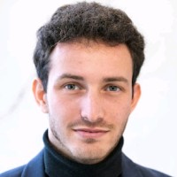 Julien Van Straaten