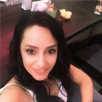 Ayfer Coşkun