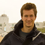 Raymond Van Dijk