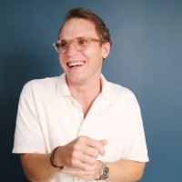 Joel Helgersson