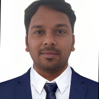Ganesh Kumar L V M N