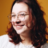 Kirsten Groot Zevert