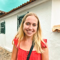 Olivia Dopheide