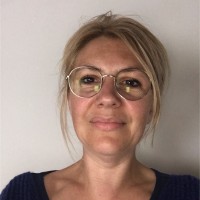 Sylvie Bourguignon