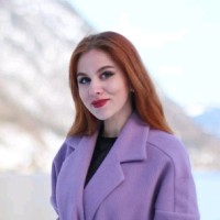 Xenia Martinov