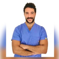 Abdelrahman Elmarakby, MD
