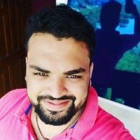 Sameer Kumar Mishra