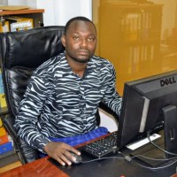 Mamadou Dian Sow