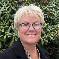 Michelle Sanborn