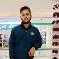 Suraj Kumar Mishra