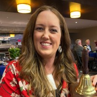 Alaina Garza, M.Ed