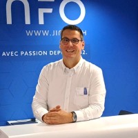 Olivier Bendit