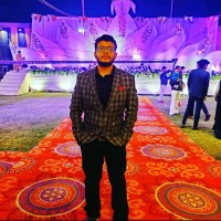 Shrey Agarwal