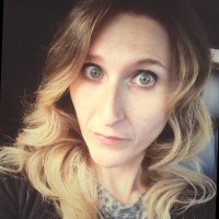 Kimberly Edwards
