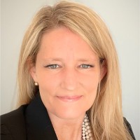 Molly Harrison