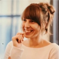 Katharina Clauss (Geb. Kraneis)