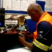 Karabo Mashabela