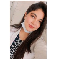 Dr Shahla Haseeb