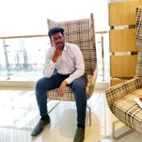 Sugumaran S