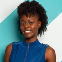 Antonia James