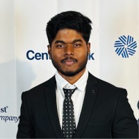 Abraham Anbu Raj . R