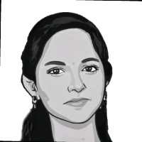 Aiswarya Vijayan