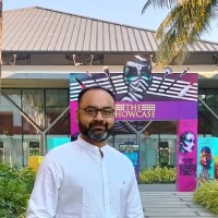 Arvind Mishra
