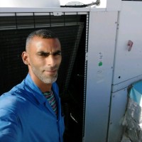 Hosni Feddaoui