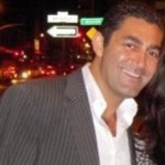 Reza Hariri