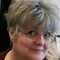 Diana Stout, MFA, PhD