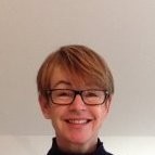 Pernille Daae Krøyer