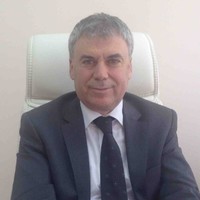 Arif Akgün