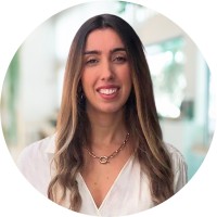 Claudia Saez de Gordoa