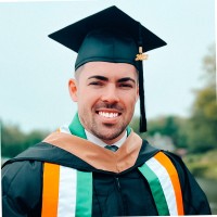 Christopher Carver, Mba