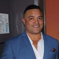 Mike Kereti