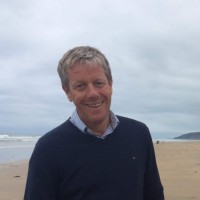 Graham Hughes