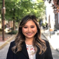 Emily Huynh, Pharmd