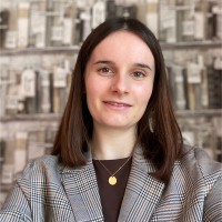 Mathilde RENOUARD