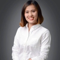 May Wang