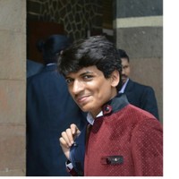 Mohammed Junaid Gandhi