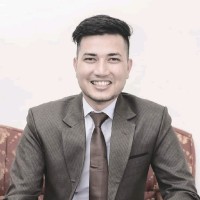 Rahul Kharel