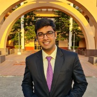 Kaustubh Patil
