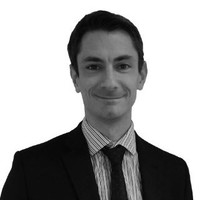 Tom Pugh Frics