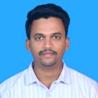 Sandesh Desai