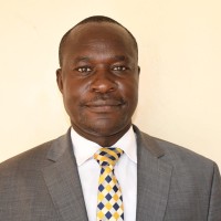 Dr. Joseph Masinde
