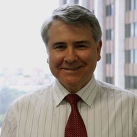 Ian Harvey